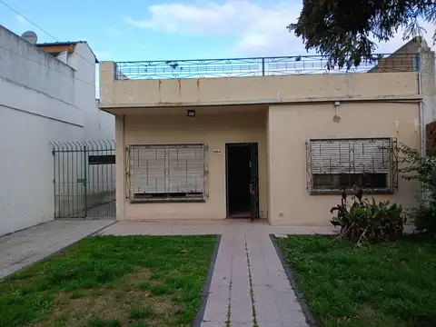 Casa en Venta en Pinar De Wilde, Wilde