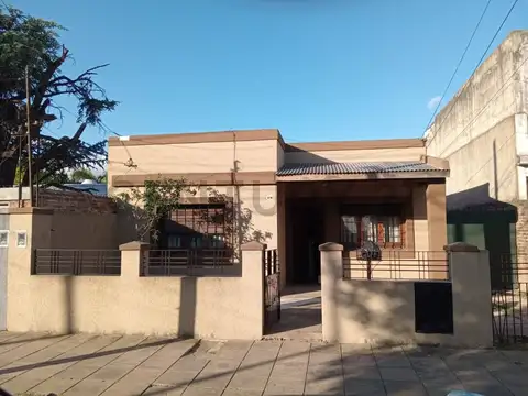 Casa en Venta en Parque San Martin, Partido de Merlo