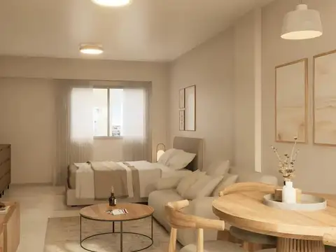 Departamento en Venta en El Palomar, Partido de Morón