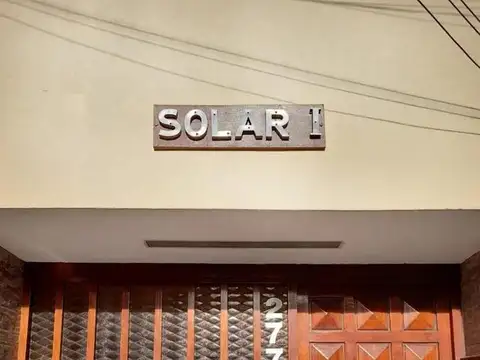 Departamento en Venta en San Bernardo del Tuyu, Partido de La Costa
