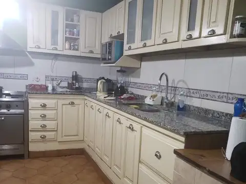 Casa en Venta en Monte Grande, Partido de Esteban Echeverría