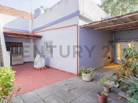 Casa en Venta en Caseros, Partido de Tres de Febrero