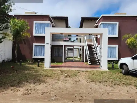 Departamento en Venta en San Bernardo del Tuyu, Partido de La Costa