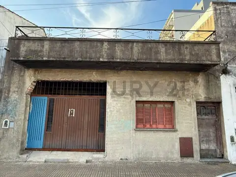 Casa en Venta en Caseros, Partido de Tres de Febrero