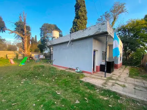 Casa en Venta en Villa Gobernador Udaondo, Partido de Ituzaingó