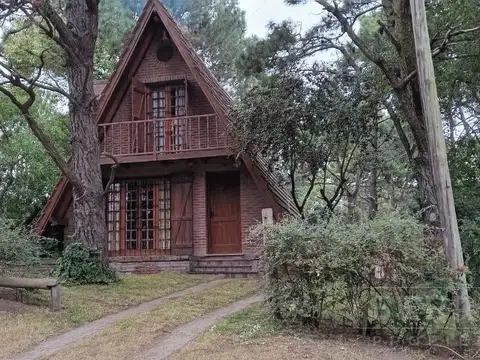 Casa en Venta en Valeria del Mar, Partido de Pinamar