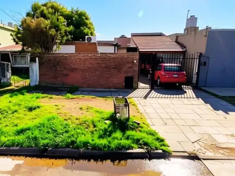 Casa en Venta en Temperley, Partido de Lomas de Zamora