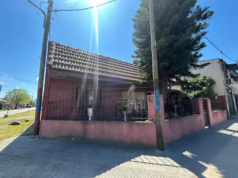 Casa en Venta en Villa Elvira, Partido de La Plata