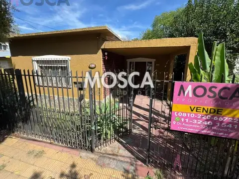 Casa en Venta en Moreno, Partido de Moreno