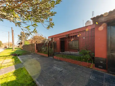 Casa en Venta en Grand Bourg, Partido de Malvinas Argentinas