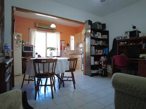 Departamento en Venta en San Andres, Partido de General San Martín