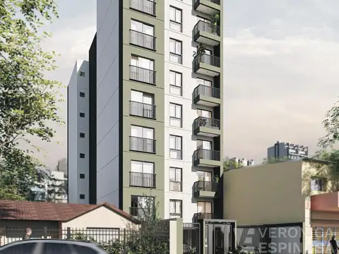 Departamento en Venta en El Palomar, Partido de Morón