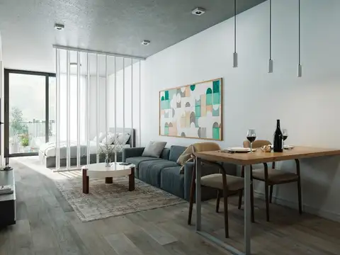 Departamento en Venta en Caseros, Partido de Tres de Febrero