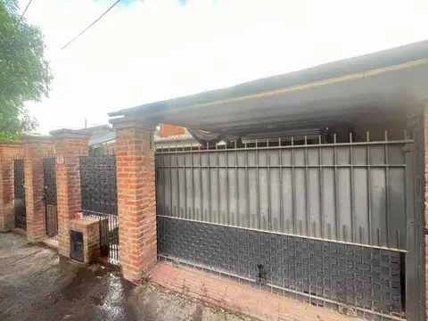 Casa en Venta en Libertad, Partido de Merlo