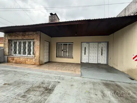 Casa en Venta en Haedo Norte, Haedo