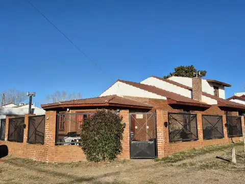 Casa en Venta en Mar de Ajo, Partido de La Costa