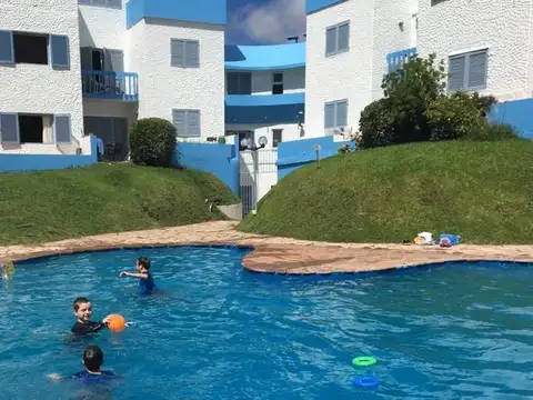 Departamento en Venta en Zona Duplex, Pinamar