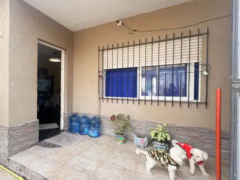 Casa en Venta en Castelar, Partido de Morón