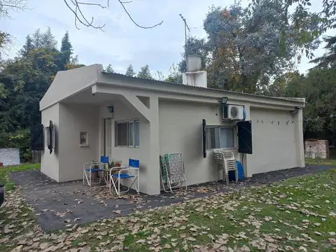 Casa en Venta en Parque Exaltación, Countries y Barrios Cerrados en Exaltación de la Cruz
