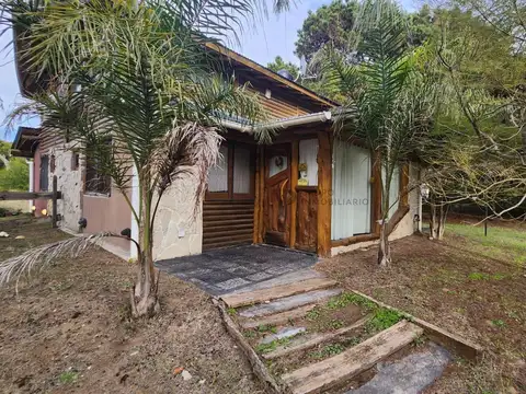 Casa en Venta en Nueva Atlantis, Partido de La Costa