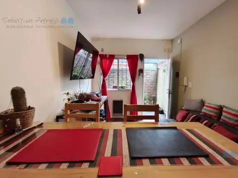 Departamento en Venta en Ramos Mejia, Partido de La Matanza