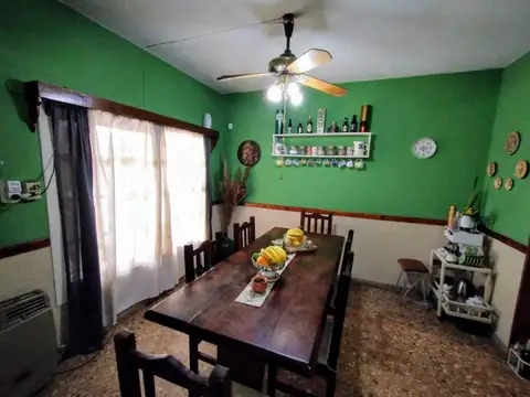 Casa en Venta en Pablo Nogues, Partido de Malvinas Argentinas