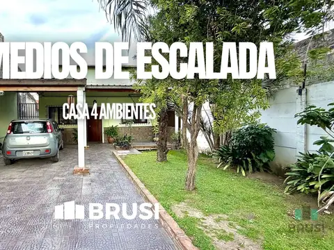Casa en Venta en Remedios de Escalada, Partido de Lanús