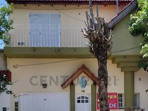 Casa en Venta en Ezpeleta Este, Partido de Quilmes