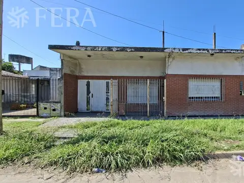 Casa en Venta en San Francisco Solano, Partido de Quilmes