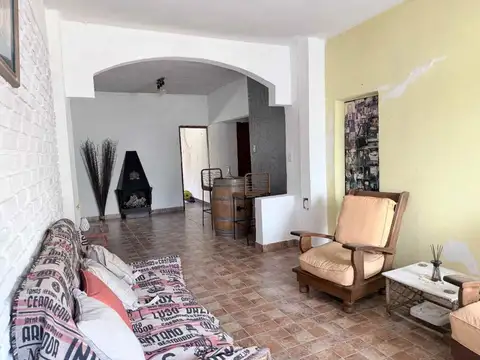 Casa en Venta en Centro, San Justo