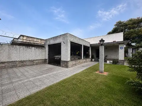 Casa en Venta en San Antonio de Padua, Partido de Merlo