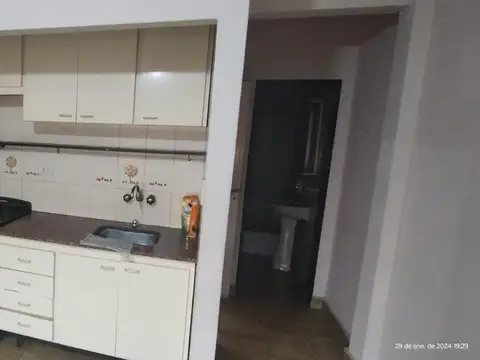 Departamento en Venta en Ciudadela, Partido de Tres de Febrero