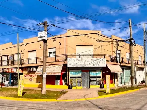 Departamento en Venta en Lanusse, Lujan