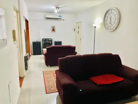 Departamento en Venta en Don Orione, Partido de Almirante Brown