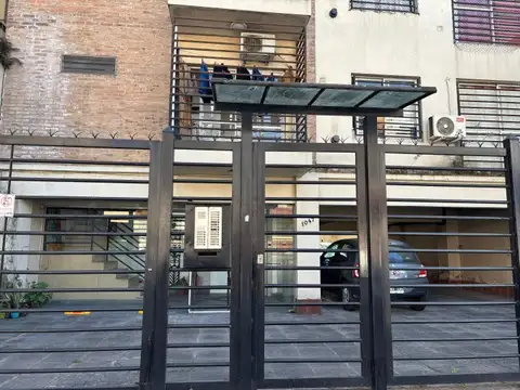 Departamento en Venta en Moron, Partido de Morón