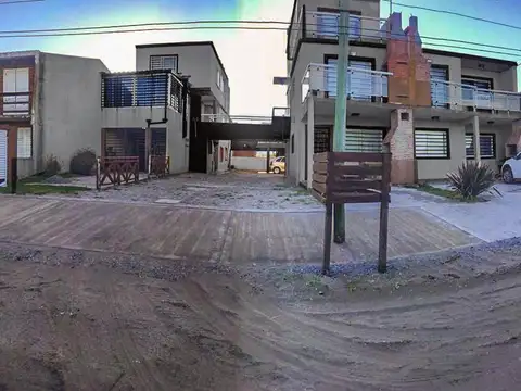 Departamento en Venta en Las Toninas, Partido de La Costa