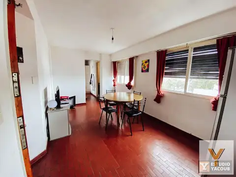 Departamento en Venta en La Plata, Partido de La Plata