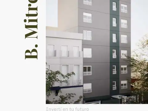 Departamento en Venta en Moron, Partido de Morón