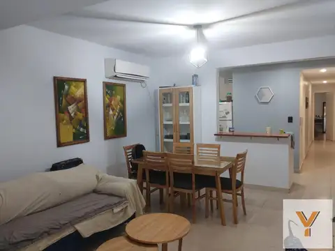 Departamento en Venta en Villa Elvira, Partido de La Plata