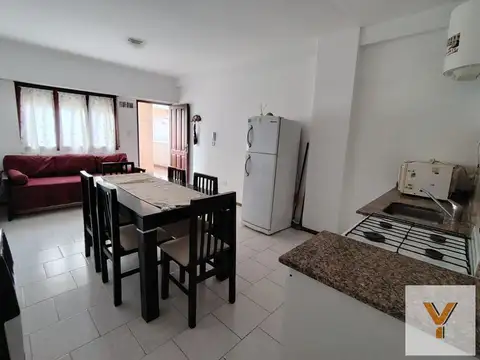 Departamento en Venta en Miramar, Partido de General Alvarado