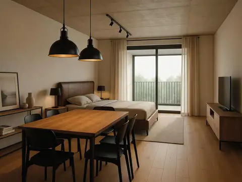 Departamento en Venta en Villa Saenz Peña, Partido de Tres de Febrero