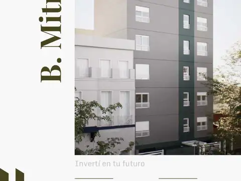 Departamento en Venta en Moron, Partido de Morón
