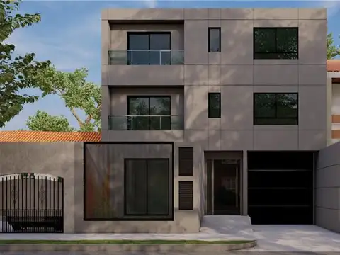 Departamento en Venta en Lomas de Zamora, Partido de Lomas de Zamora