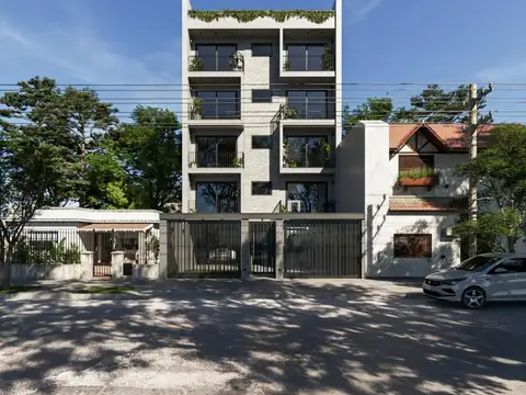 Departamento en Venta en El Palomar, Partido de Morón