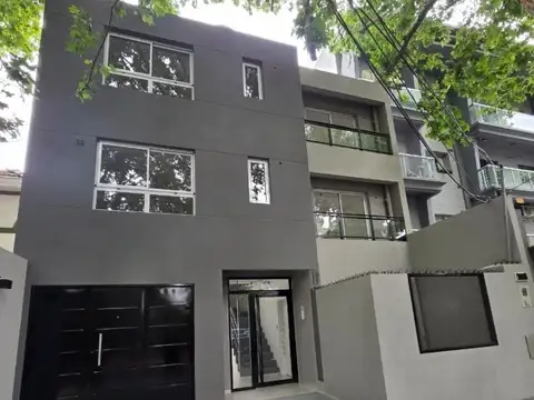 Departamento en Venta en Centro / Microcentro, Lomas de Zamora