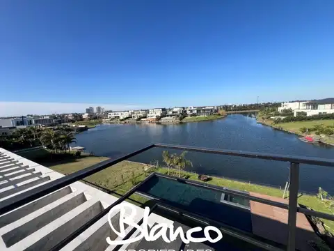 Casa en Venta en Nordelta Virazón, Nordelta
