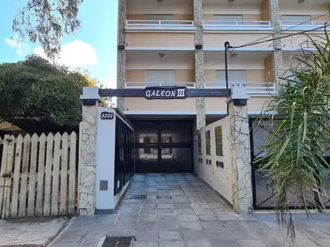 Departamento en Venta en San Bernardo del Tuyu, Partido de La Costa
