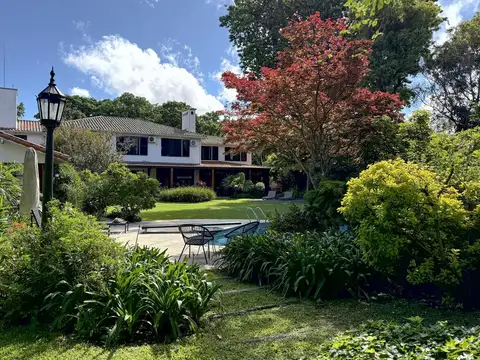 Casa en Venta en Martínez, Partido de San Isidro
