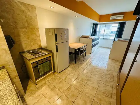 Departamento en Venta en Centro, Mar del Plata