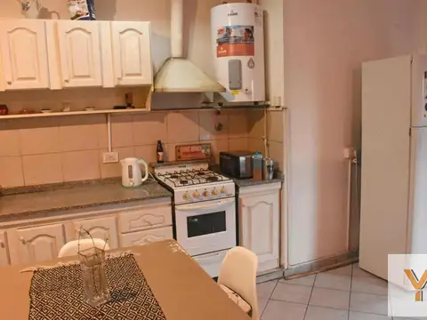 Departamento en Venta en Villa Sarmiento, Partido de Morón